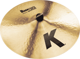 Zildjian K' Crash 18 Dark Thin