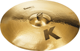 Zildjian K' Crash 21 Brillante
