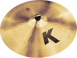 Zildjian K Ride 22 Zildjian K Ride 22