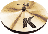 Zildjian K' HI Hats 13
