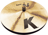 Zildjian K' HI Hats 13 Special K/z