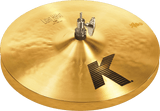 Zildjian K' HI Hats 14 Light