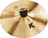 Zildjian K Custom Splash 10 Dark