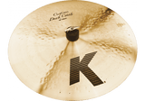 Zildjian K Custom 16'' Dark