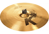 Zildjian K Custom Crash 17 Hybrid