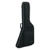 Housse Guitare Electrique Gewa Economy Noir 212.460 Housse Guitare Electrique Gewa Economy Noir 212.460