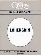 Wagner R. Lohengrin Livret