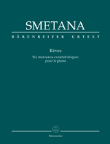 Smetana B. Reves Piano Smetana B. Reves Piano