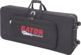 Housse Clavier Gator GK-49