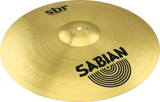 Sabian Sbr Crash Ride 18