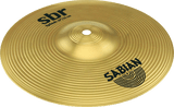 Sabian Sbr Splash 10 Sabian Sbr Splash 10