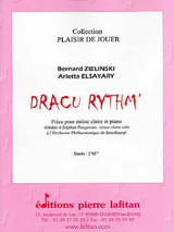 Elsayary A./zielinski B. Dracu Rythm Caisse Claire