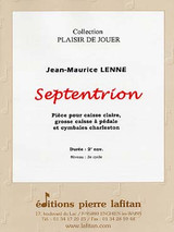 Lenne J.m. Septentrion Batterie