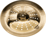 Sabian Vault Chinese 21 Holy China Chad Smith