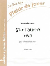 Mereaux M. Sur L'autre Rive Caisse Claire Mereaux M. Sur L'autre Rive Caisse Claire