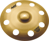 Sabian Aax Crash 18 O-ZONE