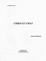 Thomain C. Chien et Chant Accordeon Thomain C. Chien et Chant Accordeon