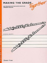Making The Grade Together Duets Flutes