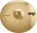 Sabian Hhx Crash 18 Evolution