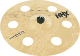 Sabian Hhx Crash 18 Evolution O-ZONE Sabian Hhx Crash 18 Evolution O-ZONE