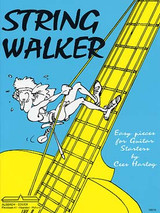 Hartog C. String Walker Guitare Hartog C. String Walker Guitare