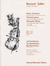 Pieces Classiques Vol 2B Contrebasse Pieces Classiques Vol 2B Contrebasse