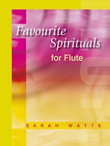 Favourite Spirituals Flute
