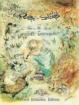 Sanvoisin M. Quatre Saisons - L'ete Flute A Bec Sanvoisin M. Quatre Saisons - L'ete Flute A Bec
