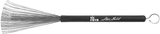 Balais Vic Firth Acier Steve Gadd