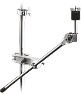 Stand Batterie Pearl Cymbale Legere + Clamp
