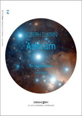Turrin J. Asterism Trombones