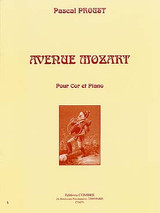 Proust P. Avenue Mozart Cor Proust P. Avenue Mozart Cor