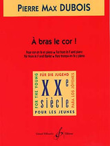 Dubois P.m. A Bras le Cor Cor