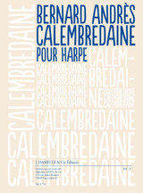 Andres B. Calembredaine Harpe Andres B. Calembredaine Harpe