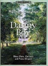 Ross W.j. Dany Boy Hautbois Ross W.j. Dany Boy Hautbois