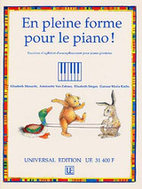 en Pleine Forme Pour le Piano en Pleine Forme Pour le Piano