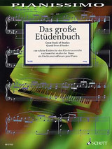 The Great Book Studies Piano The Great Book Studies Piano