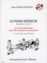 Arnaud J.m. le Piano Medecin Arnaud J.m. le Piano Medecin