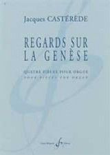 Casterede J. Regards Sur la Genie Orgue