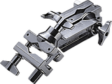 Clamps Pearl Multi 2 Pinces Pivotantes