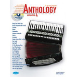 Cappellari A. Anthology 4 Accordeon Cappellari A. Anthology 4 Accordeon