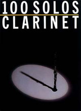 100 Solos Clarinet 100 Solos Clarinet