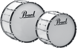 Marching Band Pearl Competitor 22X14 Blanc Marching Band Pearl Competitor 22X14 Blanc