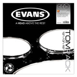 Peaux de Tom Evans G2 Sablees Rock 10 12 16 Peaux de Tom Evans G2 Sablees Rock 10 12 16
