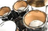 Peaux de Tom Evans EC2S Transparentes Rock 10 12 16 Peaux de Tom Evans EC2S Transparentes Rock 10 12 16