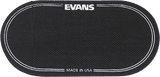 Evans Patch Grosse Caisse Double Batte X2