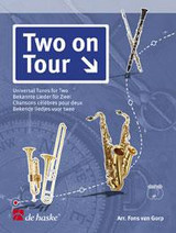 Two ON Tours 2 Trombones Two ON Tours 2 Trombones