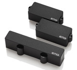 Micro Basse Emg PJ-SET