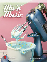 Mix 'n' Music Clarinette Mix 'n' Music Clarinette