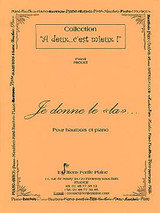 Proust P. JE Donne le la Hautbois Proust P. JE Donne le la Hautbois